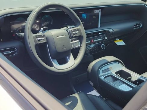 New 2027 Hyundai Palisade Calligraphy AWD/4WD image 5