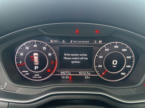 Used 2018 Audi A4 2.0T Prestige image 25