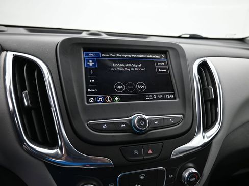 Used 2023 Chevrolet Equinox LS w/ LS Convenience Package image 13