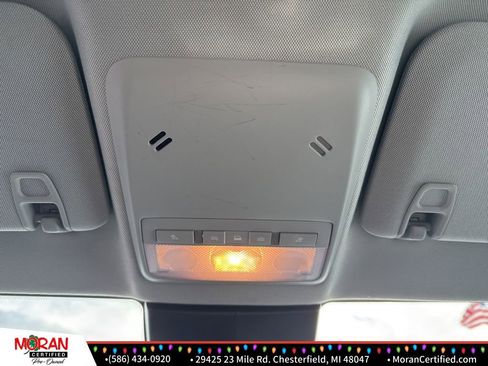 Used 2022 Chevrolet Trax LS w/ Fleet Convenience Package image 21