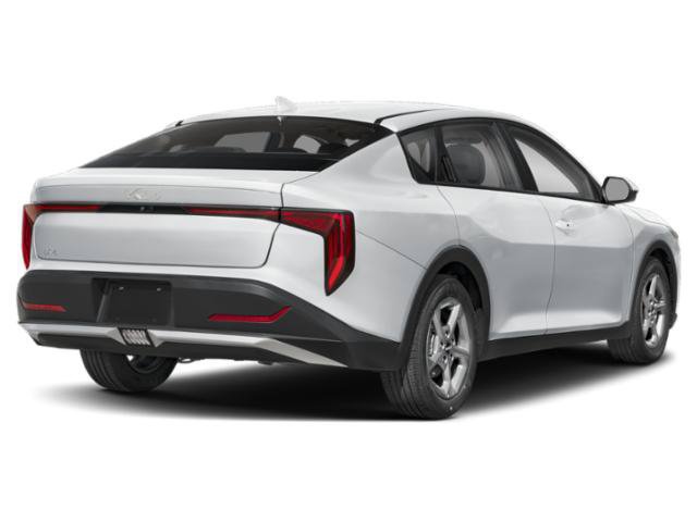 Certified 2025 Kia K4 FWD image 2