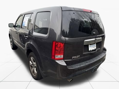 Used 2012 Honda Pilot EX-L image 5
