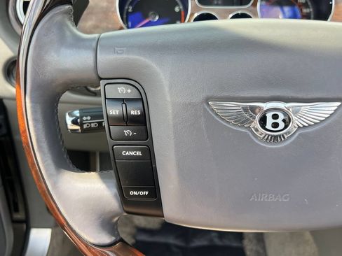 Used 2007 Bentley Continental GTC AWD/4WD image 44