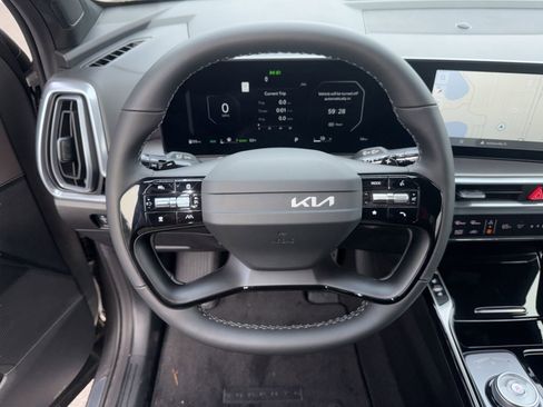 New 2026 Kia Sorento SX Prestige AWD/4WD image 28