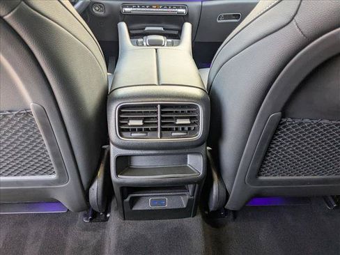 Certified 2026 Mercedes-Benz GLE 350 4MATIC image 19