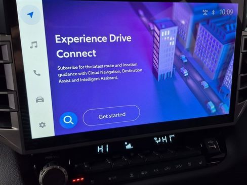 New 2026 Toyota Tundra Limited image 28