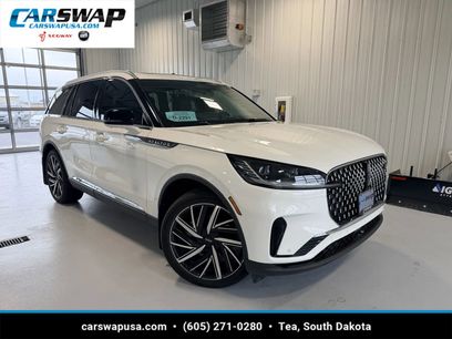 Used 2025 Lincoln Aviator Reserve w/ Equipment Group 201A