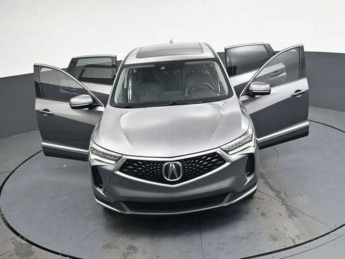 Used 2023 Acura RDX w/ Technology Package image 34