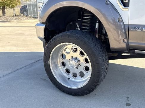 Used 2022 Ford F350 King Ranch w/ King Ranch Ultimate Package image 11