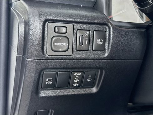 Certified 2023 Toyota 4Runner Limited AWD/4WD image 11