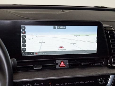 Certified 2023 Kia Sportage X-Line w/ X-Line Premium Package AWD/4WD image 19