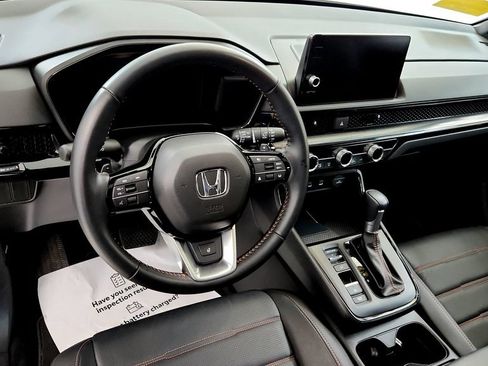 Used 2026 Honda CR-V Sport Touring image 24