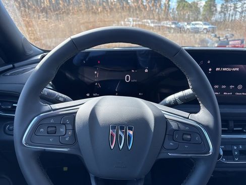 New 2026 Buick Envista Preferred w/ Convenience I Package FWD image 12