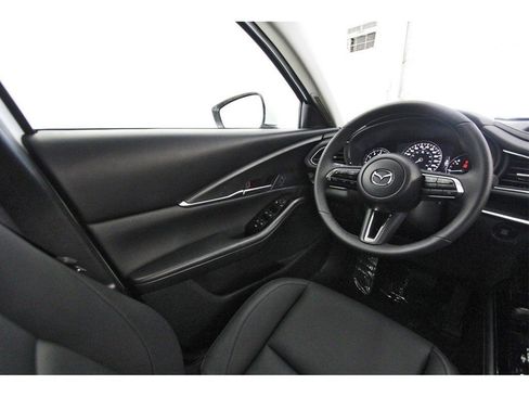 Certified 2025 MAZDA CX-30 AWD 2.5 S w/ Preferred Package image 8