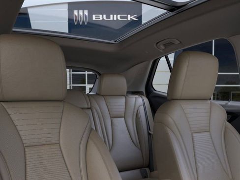 New 2026 Buick Envision Preferred image 48