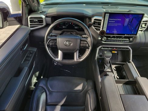 Used 2023 Toyota Tundra Platinum RWD image 15