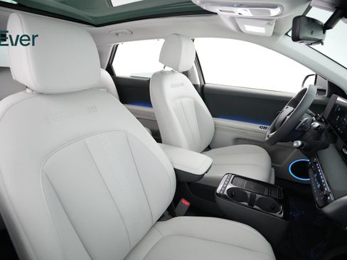 Used 2025 Hyundai Ioniq 5 Limited RWD image 23
