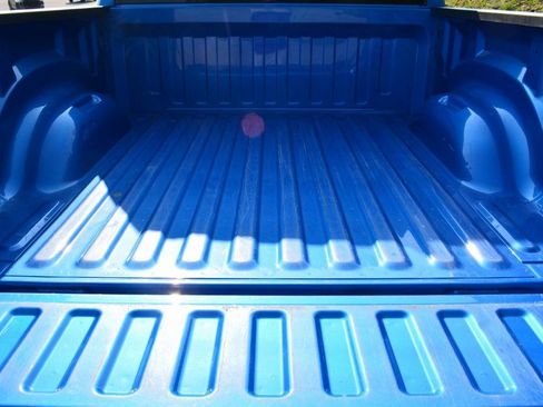 Used 2025 RAM 1500 Big Horn image 23