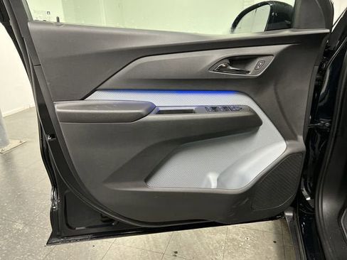 New 2027 Chevrolet Bolt RS image 20