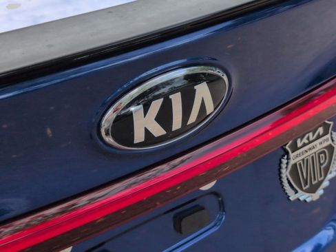 Used 2020 Kia Forte GT-Line w/ GT-Line Premium Package image 22