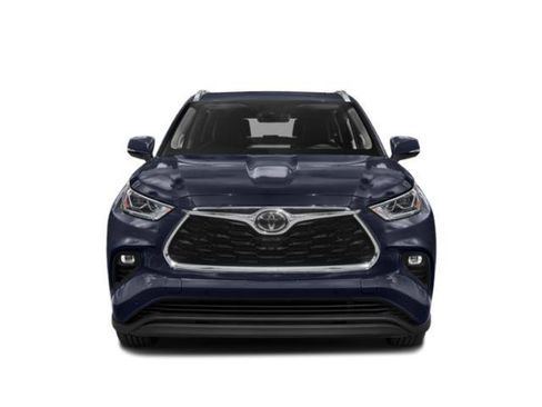 Used 2022 Toyota Highlander Limited image 7