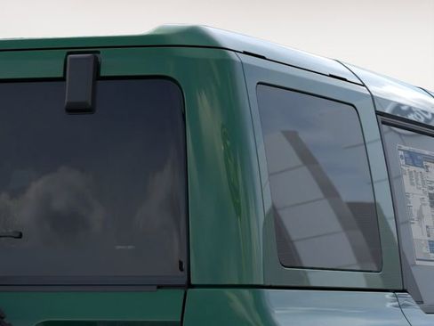 New 2025 Ford Bronco Outer Banks AWD/4WD image 25