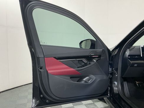 New 2026 BMW 530i w/ M Sport Package RWD image 19