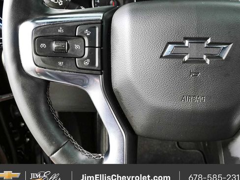 Used 2023 Chevrolet Blazer RS w/ Driver Confidence II Package AWD/4WD image 10
