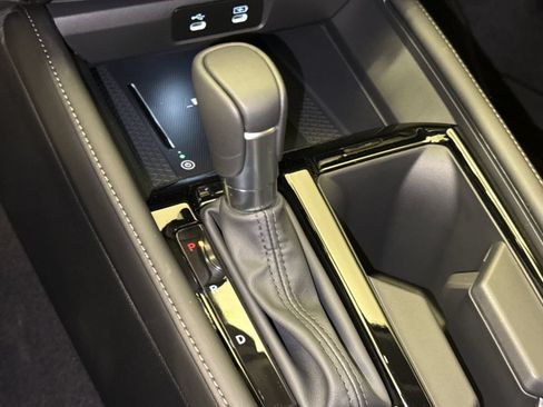 New 2026 Honda Accord Touring image 28