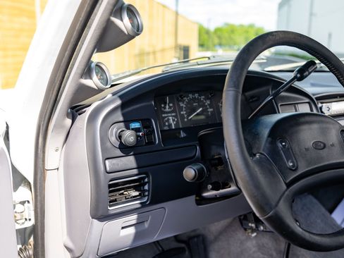 Used 1996 Ford F350 4x4 Crew Cab image 29