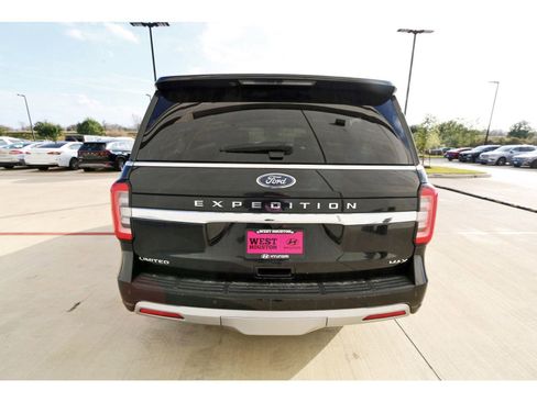 Used 2024 Ford Expedition Max Limited image 7