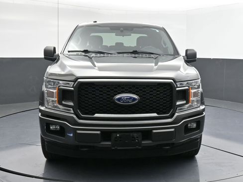Used 2019 Ford F150 XL w/ Equipment Group 101A Mid image 2