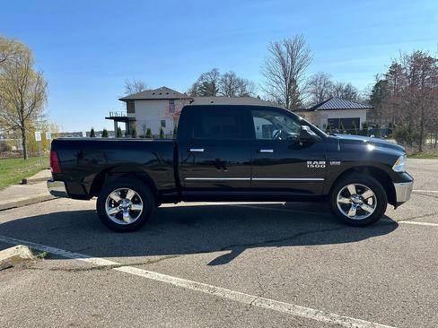 Used 2013 RAM 1500 Big Horn AWD/4WD image 4