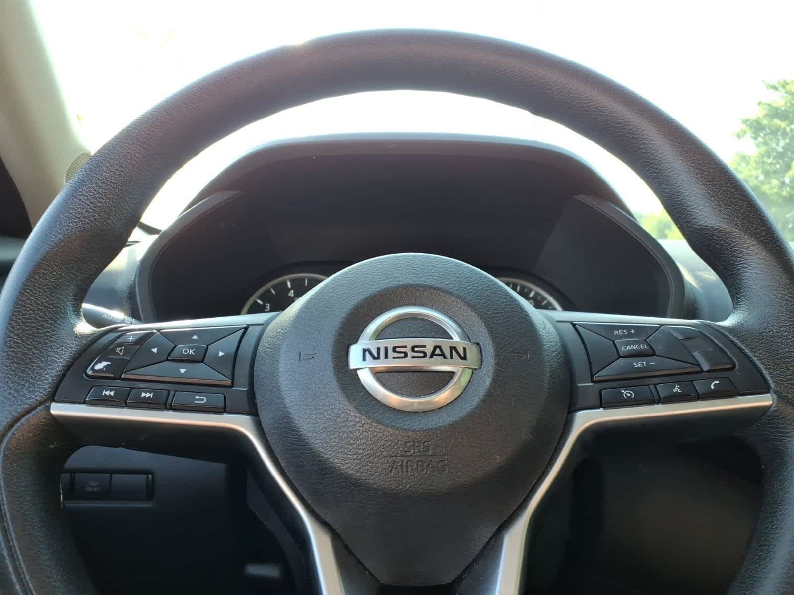 Used 2022 Nissan Sentra S FWD image 21