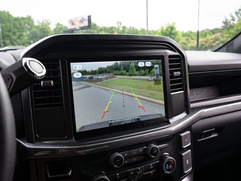 Used 2025 Ford F150 STX AWD/4WD image 24