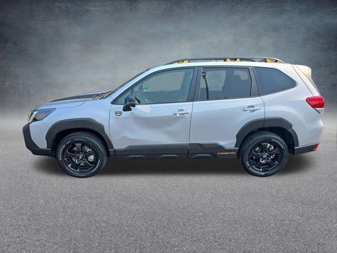 Used 2024 Subaru Forester Wilderness AWD/4WD image 4