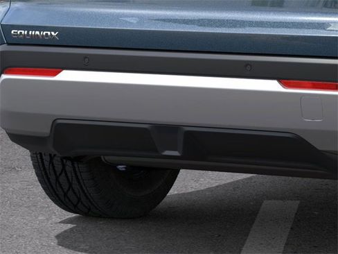 New 2026 Chevrolet Equinox LT image 14