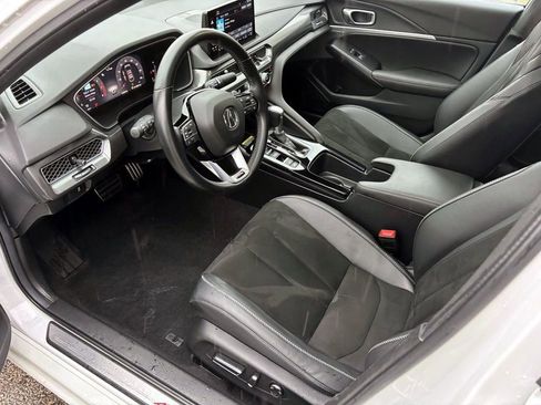 Used 2024 Acura Integra A-Spec image 25