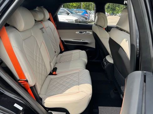 New 2026 Genesis GV70 3.5T Sport Prestige image 29