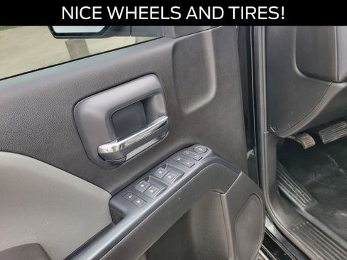 Used 2017 GMC Sierra 1500 4x4 Double Cab image 18