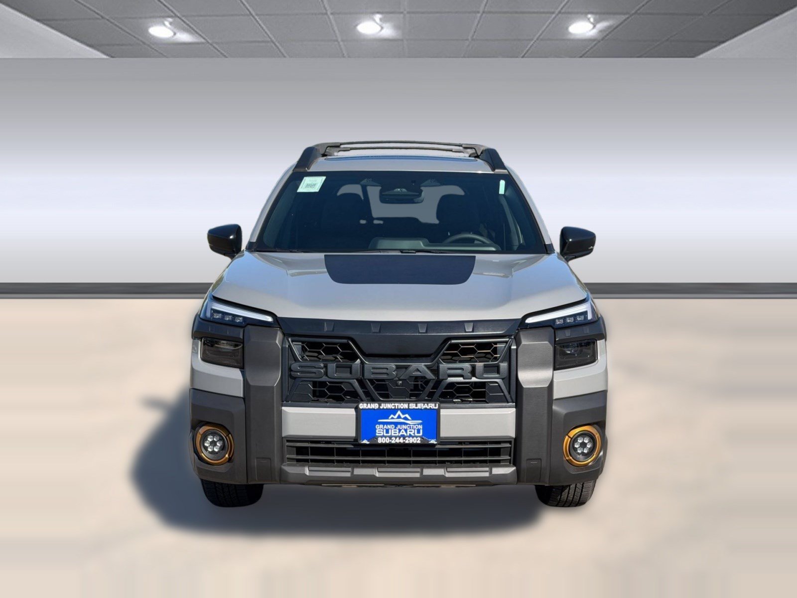 New 2026 Subaru Outback Wilderness AWD/4WD image 6