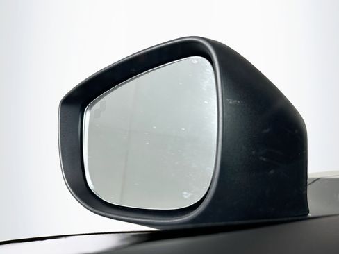 Used 2025 MAZDA CX-5 AWD 2.5 S w/ Select Package image 16