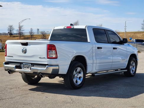 Used 2024 RAM 1500 Big Horn image 7