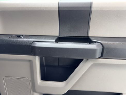 Used 2018 Ford F150 XL w/ Equipment Group 101A Mid image 48