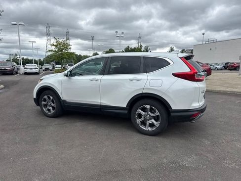 Used 2019 Honda CR-V EX image 11