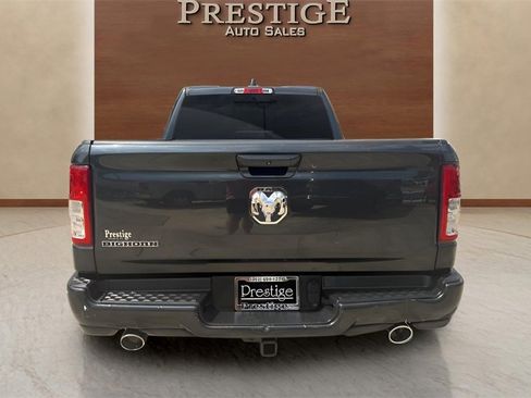 Used 2019 RAM 1500 Big Horn image 32