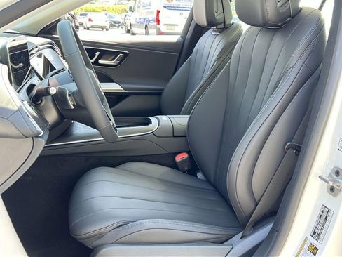 Certified 2025 Mercedes-Benz E 350 E 350 image 11