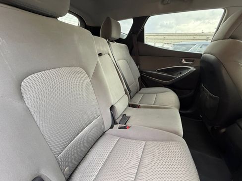 Used 2016 Hyundai Santa Fe Sport image 18