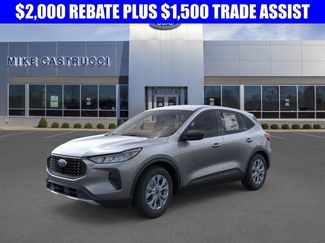 New 2026 Ford Escape Active w/ Tech Pack #1 video 1