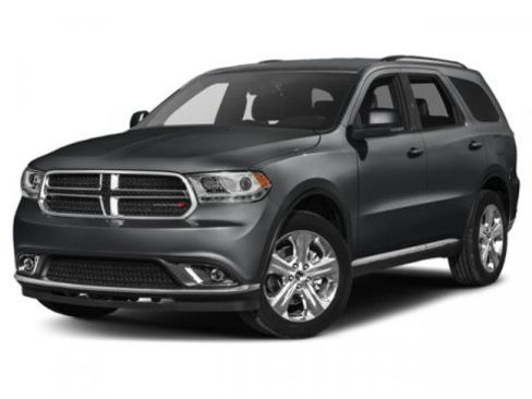 Used 2015 Dodge Durango SXT w/ Quick Order Package 23B image 1